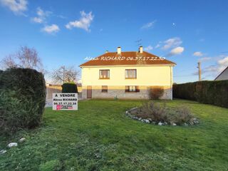  Maison � vendre 6 pi�ces 137 m�