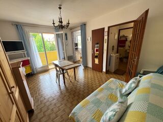  Appartement  vendre 1 pice 40 m