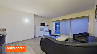  Appartement � vendre 2 pi�ces 68 m�