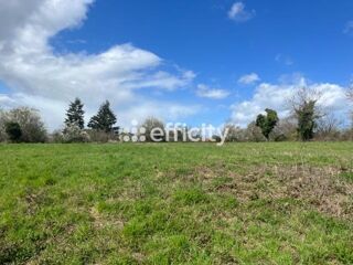  Terrain � vendre 16910 m�
