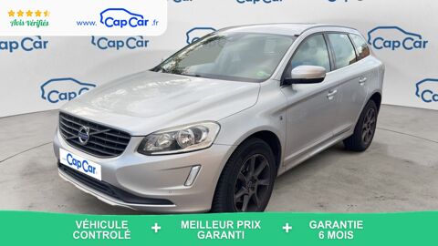 Annonce voiture Volvo XC60 14990 �