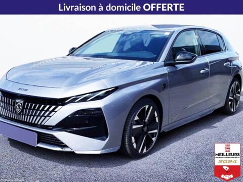 Annonce voiture Peugeot 308 31900 €