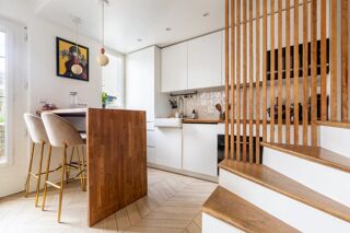  Maison � vendre 3 pi�ces 65 m�