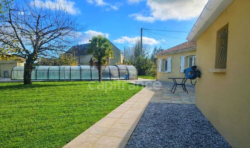 Vente Maison � vendre � Maison familiale de 156 m� avec prestations rares Thure