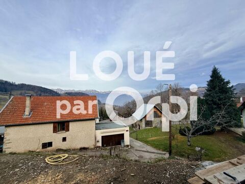  Duplex/triplex � louer 3 pi�ces 108 m�