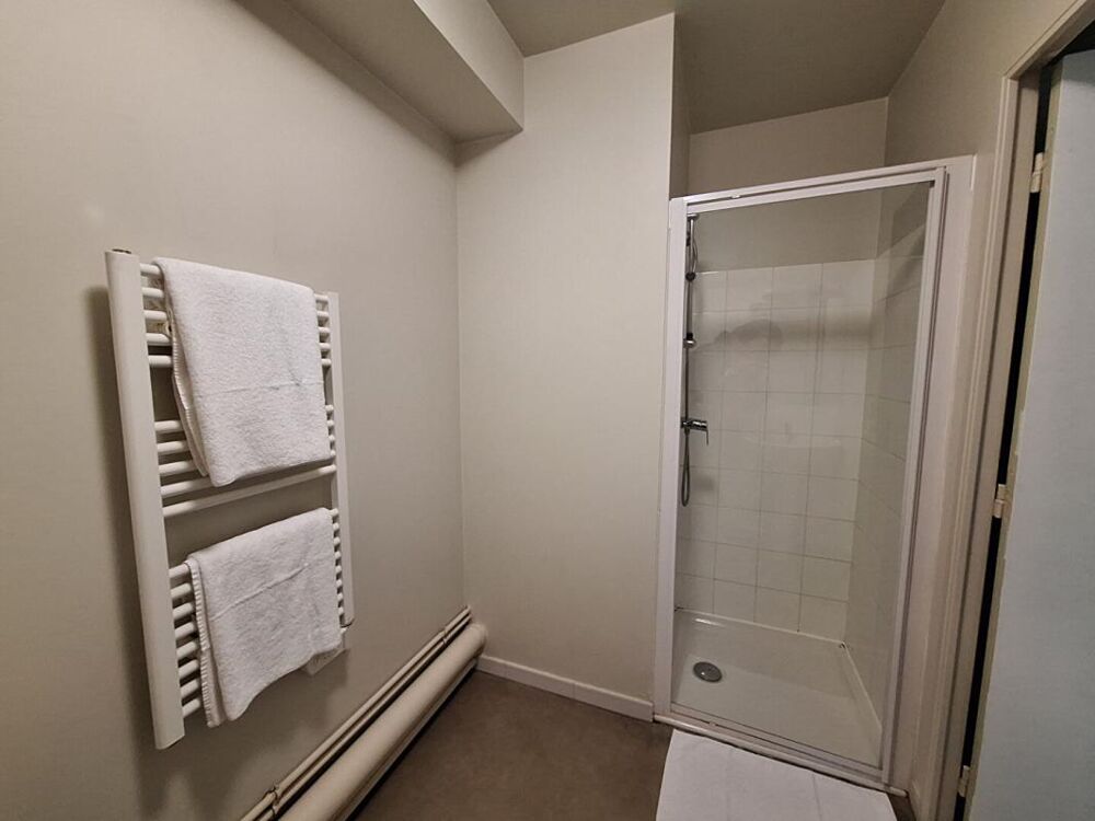 Appartement Saint Cyr L Ecole 1 pièce(s) 20 m2