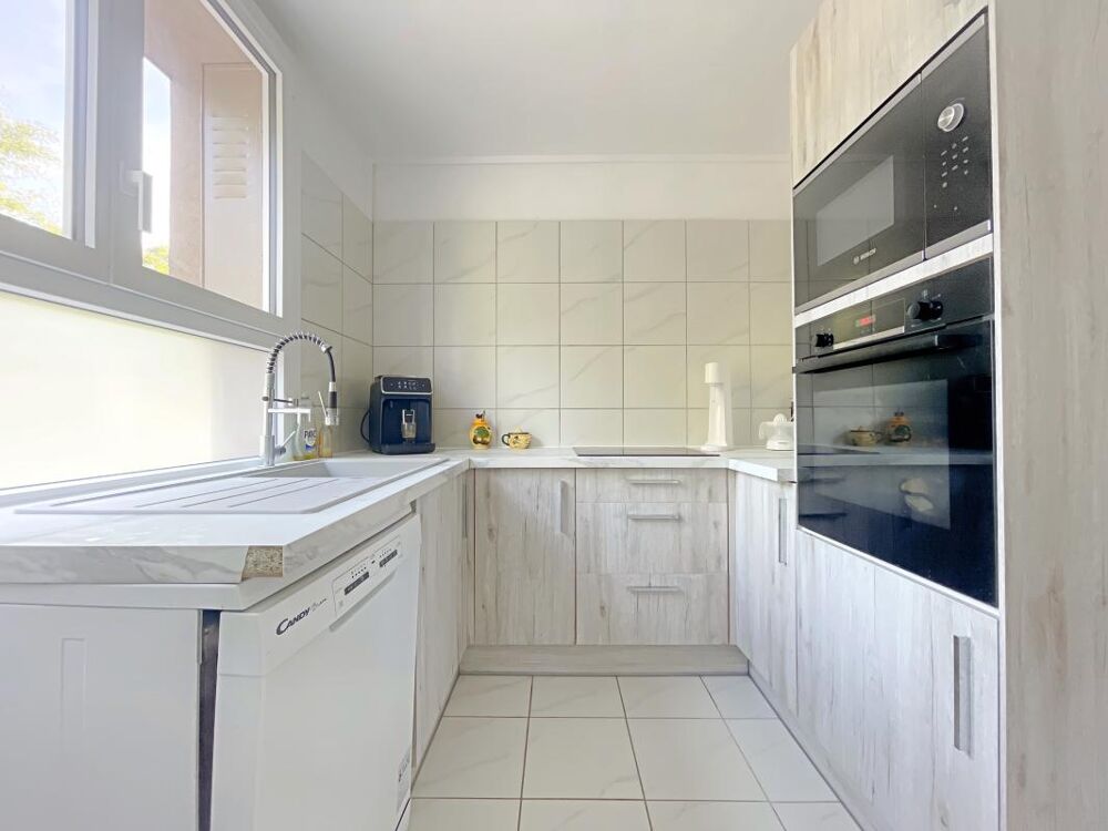 Vente Appartement Appartement Manosque