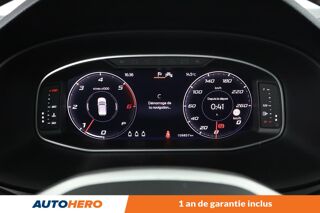 Ateca 2.0 TDI Xperience DSG7 150 ch 2020 occasion 92130 Issy-les-Moulineaux