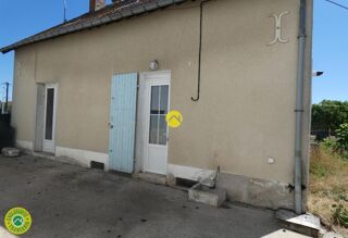  Maison à vendre 6 pièces 127 m²