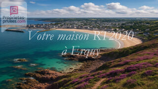  Maison 5 pices 96 m Erquy