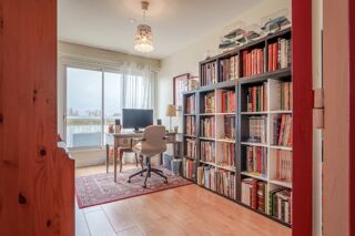  Appartement à vendre 6 pièces 135 m²