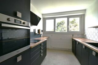  Appartement à vendre 4 pièces 92 m²