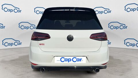 Golf GTI 2.0 TSI 265 DSG6 Clubsport 2016 occasion 09100 Pamiers