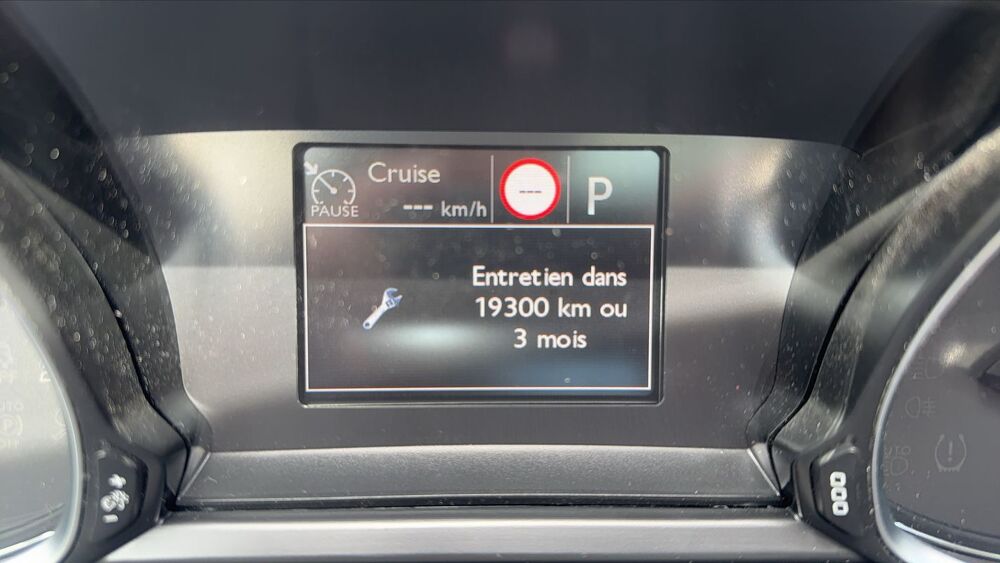 308 1.2 PureTech 130 EAT8 GT Line - Automatique 2019 occasion 45000 Orleans