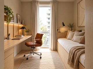 Vente Appartement APPARTEMENT NEUF T4 – DERNIER ÉTAGE – QUARTIER SAINT-CHÉRON – GRANDES TERRASSES + 2 PARKINGS Chartres