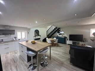  Appartement à vendre 3 pièces 62 m²