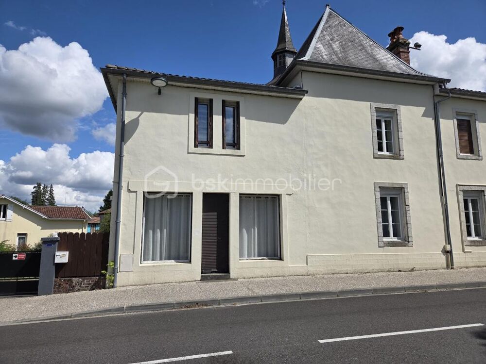 MAGESCQ  Centre-ville