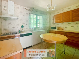  Maison � vendre 5 pi�ces 125 m�