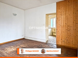  Maison à vendre 5 pièces 79 m²