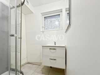  Appartement à vendre 2 pièces 38 m²