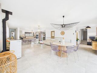  Villa � vendre 5 pi�ces 133 m�