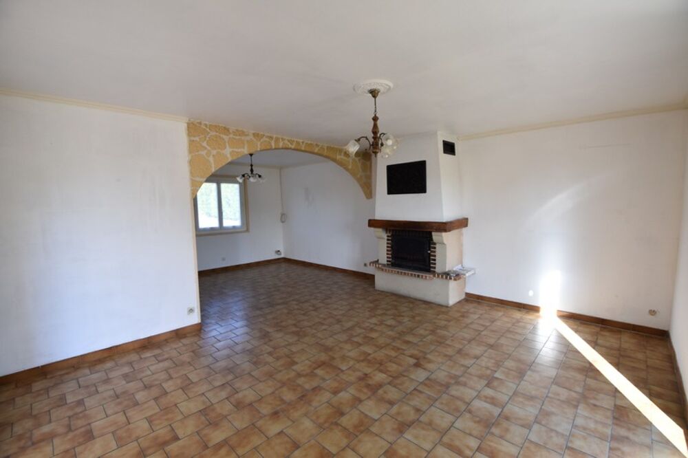 Maison à vendre 5 pièces GUEUGNON (71)