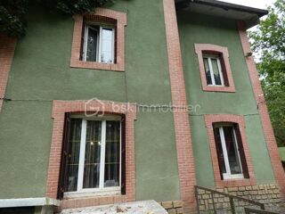  Maison � vendre 8 pi�ces 186 m�