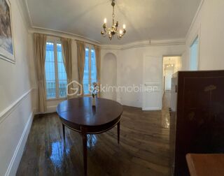  Appartement � vendre 5 pi�ces 76 m�