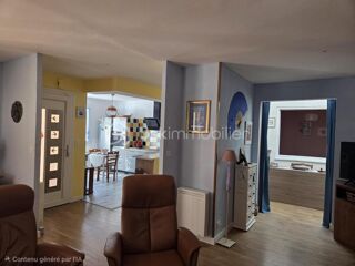  Maison � vendre 4 pi�ces 101 m�