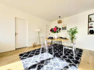  Appartement à vendre 3 pièces 70 m²