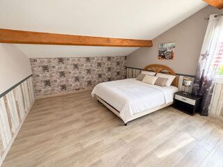  Maison à vendre 4 pièces 92 m²