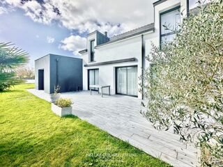  Maison � vendre 6 pi�ces 160 m�