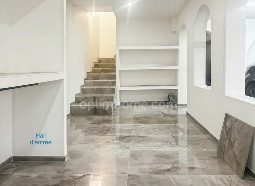 Maison à vendre 5 pièces CUSSET (03)