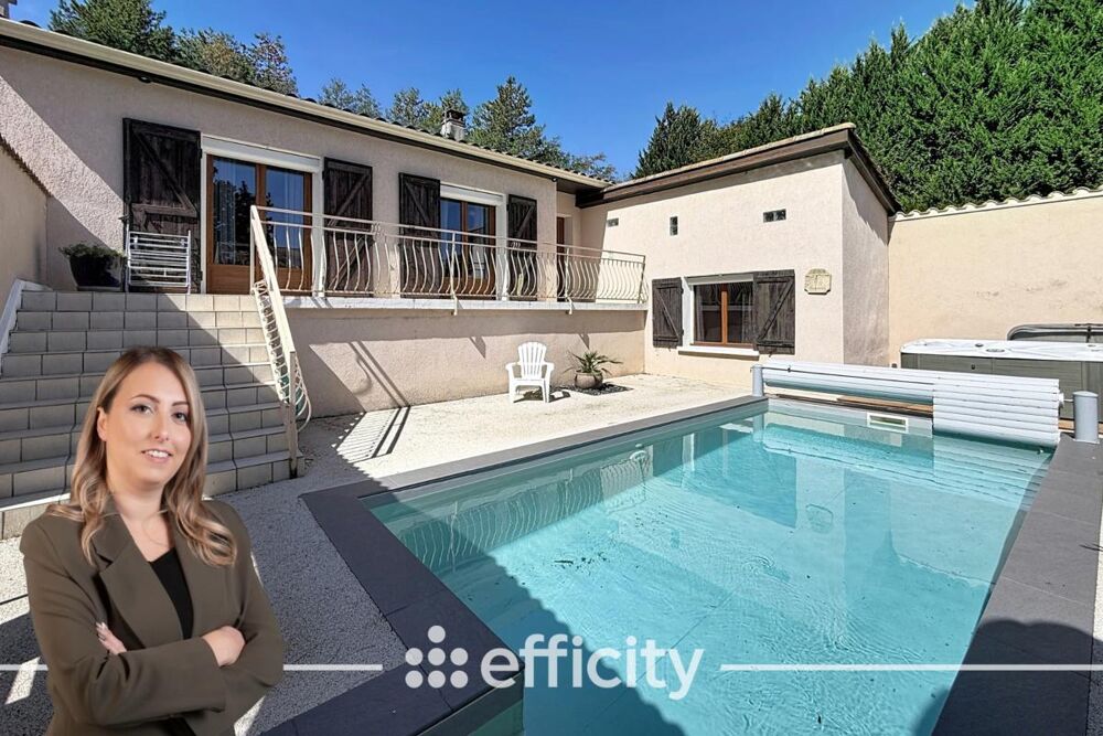 Vente Maison Maison Saint romain en gier