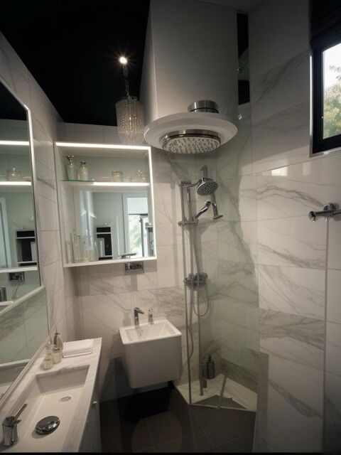  Appartement � louer 2 pi�ces 30 m�