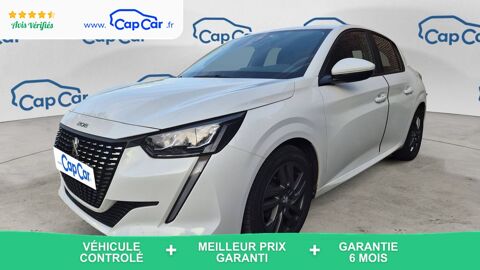 Peugeot 208 II 1.2 PureTech 100 Active Business