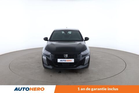 208 1.2 Hybrid GT e-DCS6 136 ch 2024 occasion 92130 Issy-les-Moulineaux