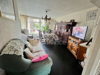  Appartement à vendre 4 pièces 67 m²