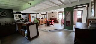 Moulin  vendre 10 pices 350 m Viriat