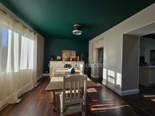  Maison  vendre 5 pices 121 m