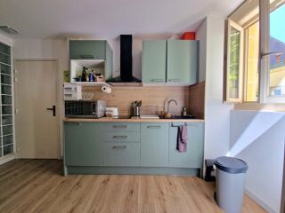  Appartement � vendre 2 pi�ces 34 m�