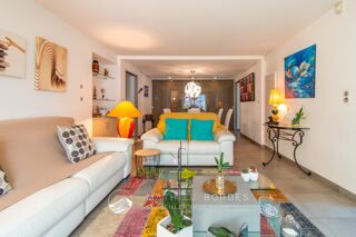  Appartement à vendre 4 pièces 116 m²