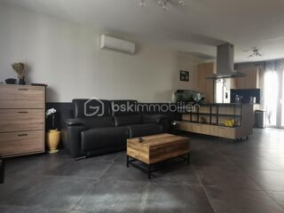  Maison  vendre 3 pices 62 m