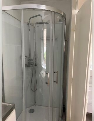  Appartement à louer 1 pièce 10 m²