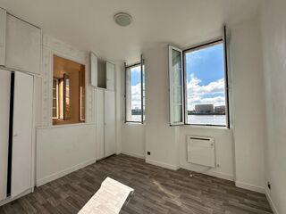  Appartement à vendre 3 pièces 48 m²