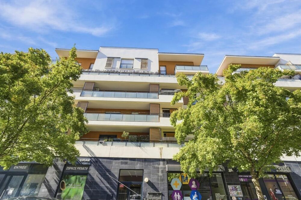 Appartement de 3 pièces de 58 m² à Deuil-la-Barre