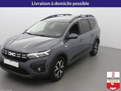 Annonce voiture Dacia Jogger 19470 €