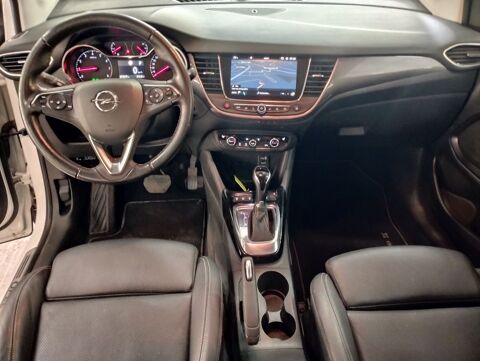 Crossland X 1.5 D 120 ELEGANCE BA 2020 occasion 06640 Saint-Jeannet