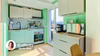  Appartement à vendre 3 pièces 60 m²