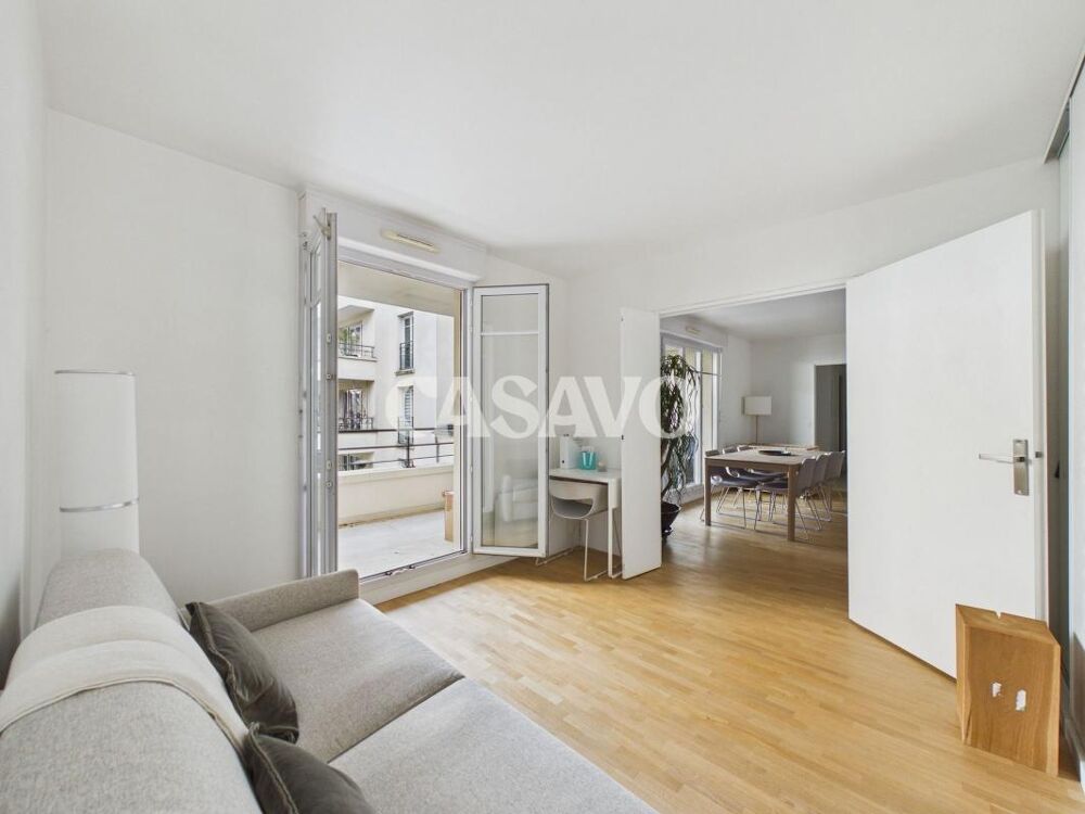 � vendre  Appartement Puteaux (92800)